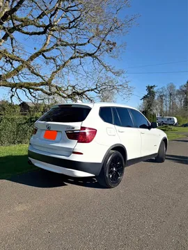 2014 BMW X3 xDrive28i Sport Utility 4D