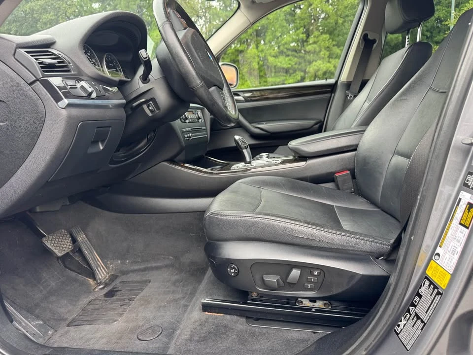 2014 BMW F25 X3 - Image 9 of 18