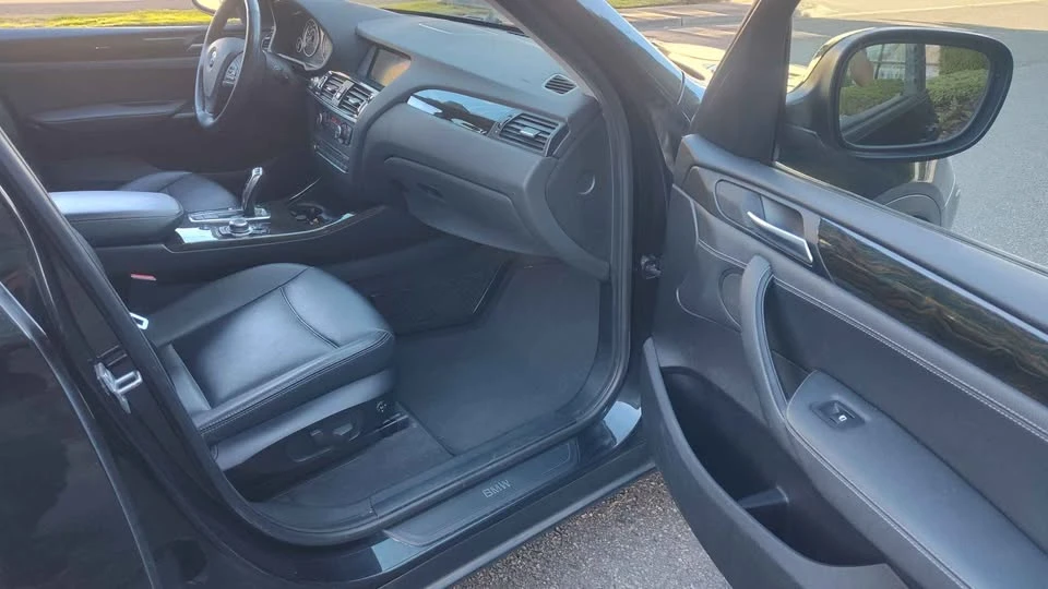 2014 BMW F25 X3 - Image 7 of 18
