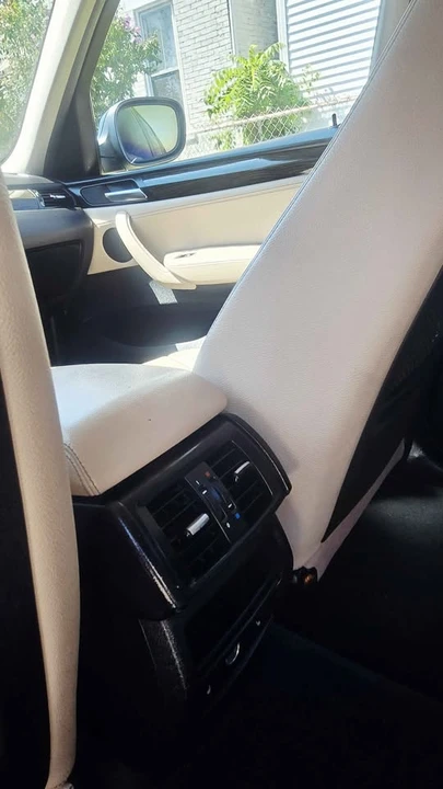 2014 BMW F25 X3 - Image 13 of 17