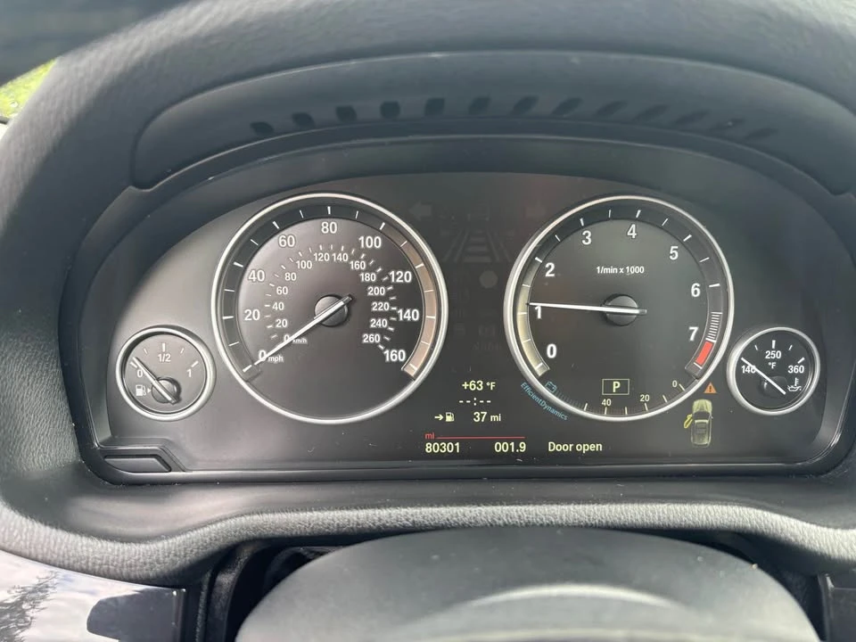 2014 BMW F25 X3 - Image 3 of 9