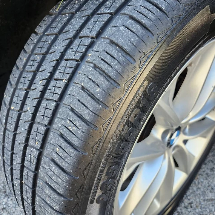 2014 BMW F25 X3 - Image 17 of 20