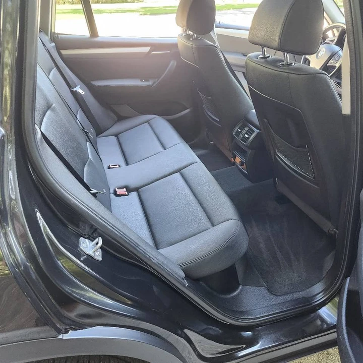 2014 BMW F25 X3 - Image 12 of 20