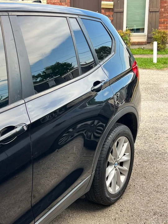 2014 BMW F25 X3 - Image 7 of 20