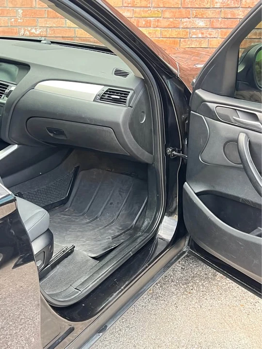 2014 BMW F25 X3 - Image 4 of 20