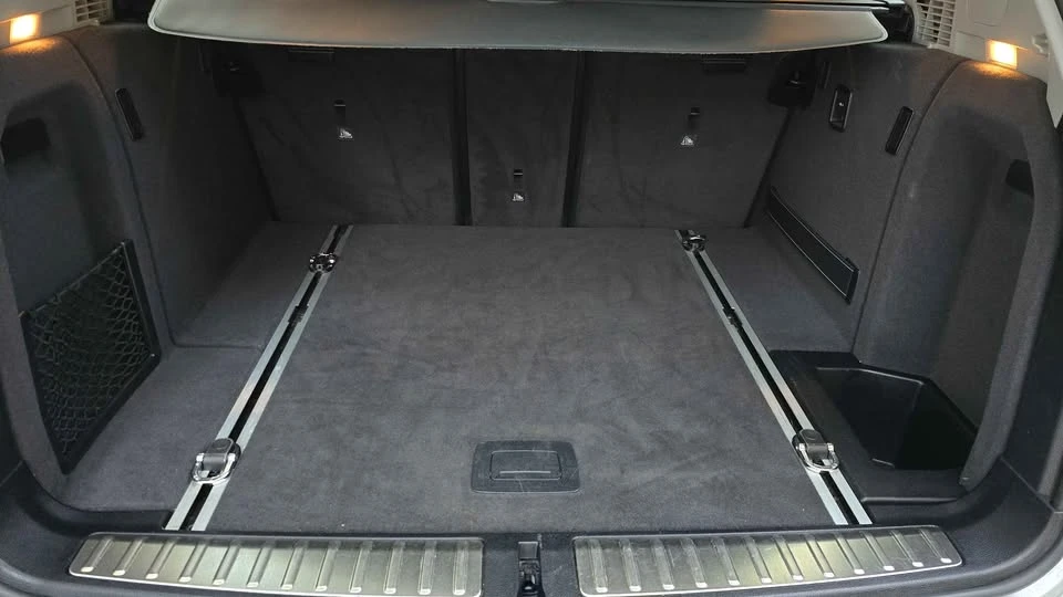 2014 BMW F25 X3 - Image 9 of 10