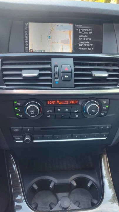 2014 BMW F25 X3 - Image 14 of 18
