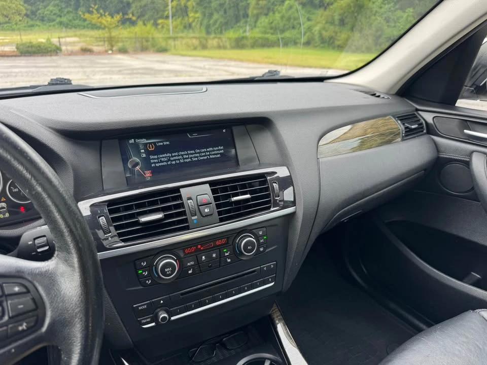 2014 BMW F25 X3 - Image 16 of 18