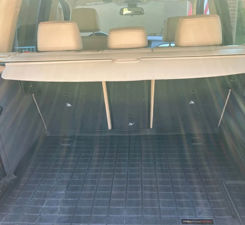 2014 BMW F25 X3 - Image 6 of 13