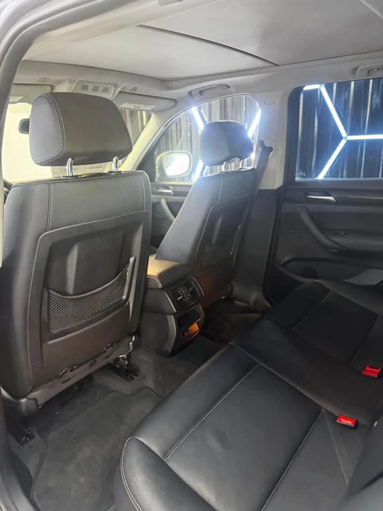 2014 BMW F25 X3 - Image 12 of 13