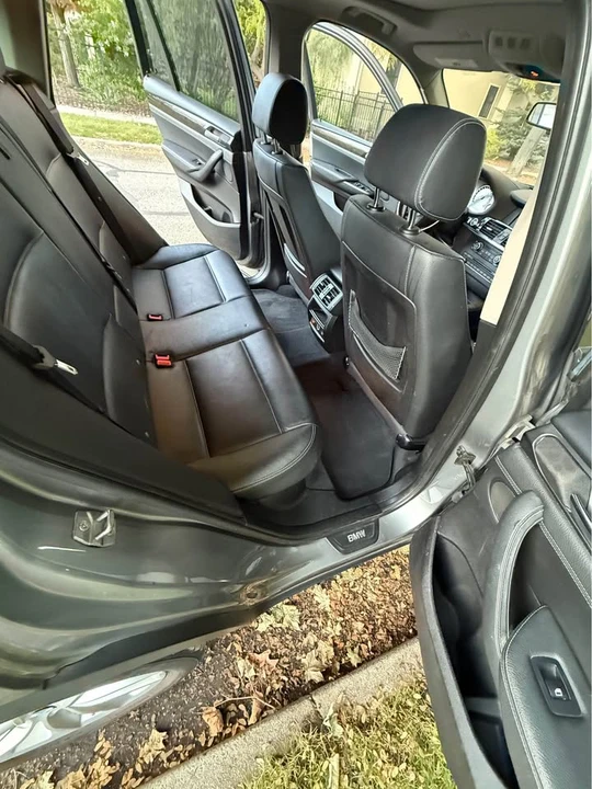 2014 BMW F25 X3 - Image 10 of 15