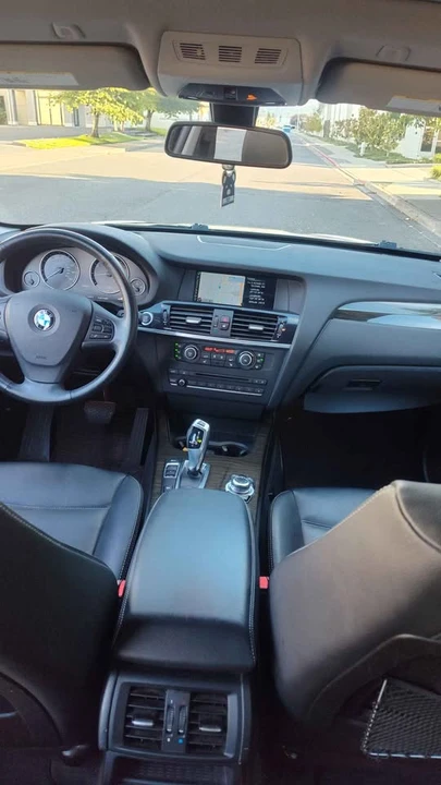 2014 BMW F25 X3 - Image 11 of 18