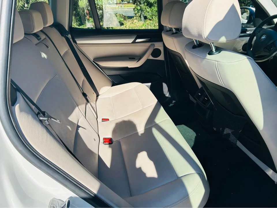 2014 BMW F25 X3 - Image 12 of 15