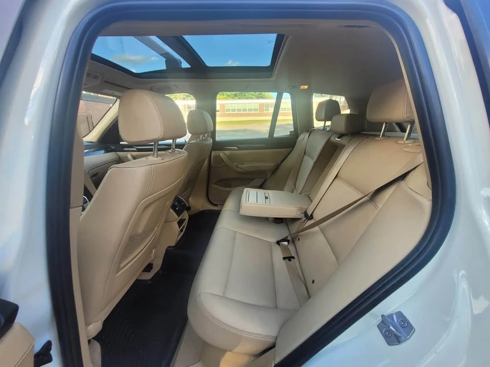 2014 BMW F25 X3 - Image 15 of 19