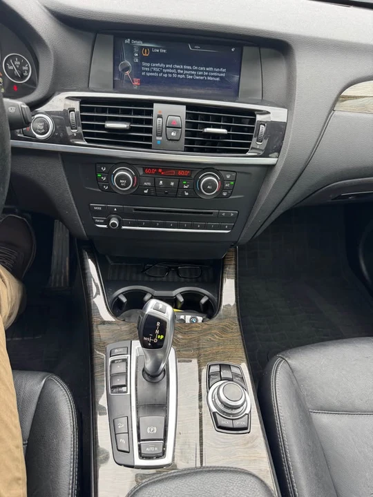 2014 BMW F25 X3 - Image 18 of 18