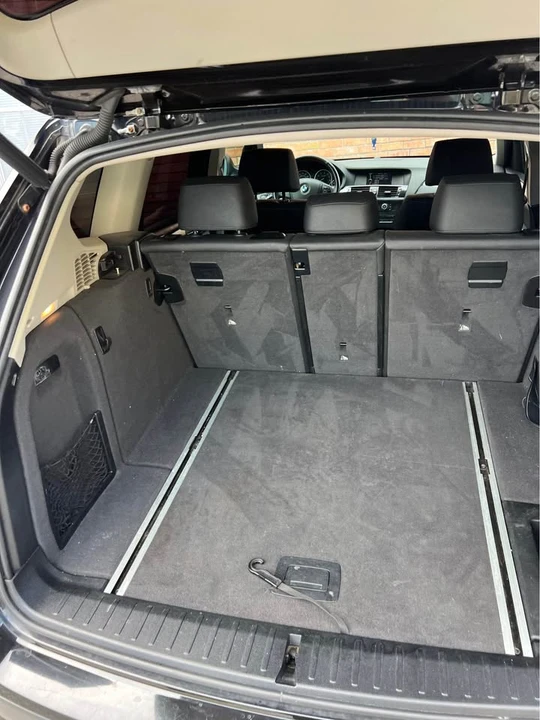 2014 BMW F25 X3 - Image 9 of 20