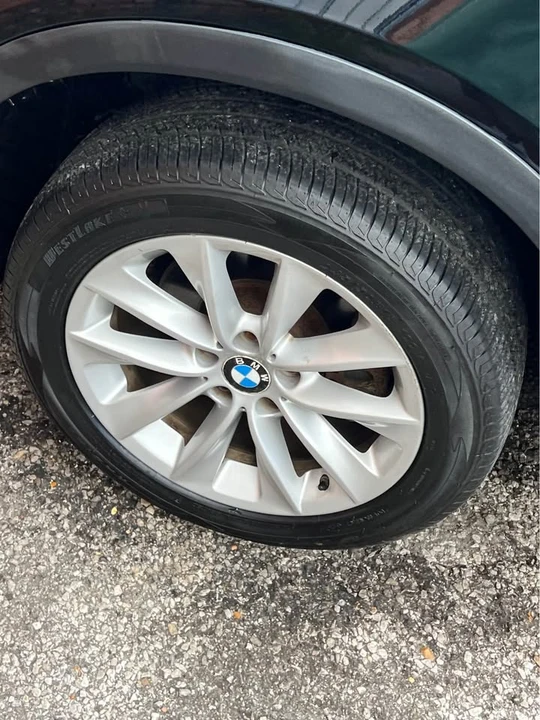 2014 BMW F25 X3 - Image 6 of 20