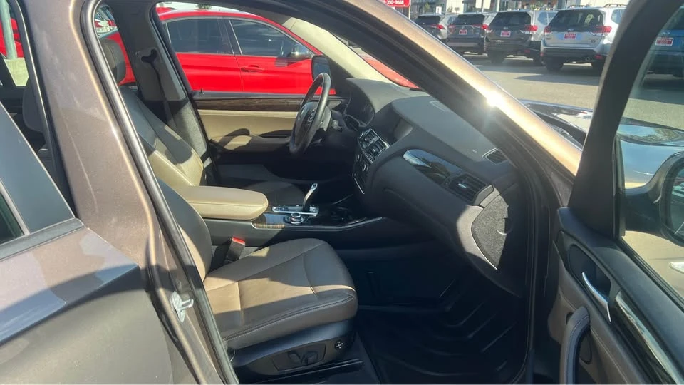 2014 BMW F25 X3 - Image 13 of 18