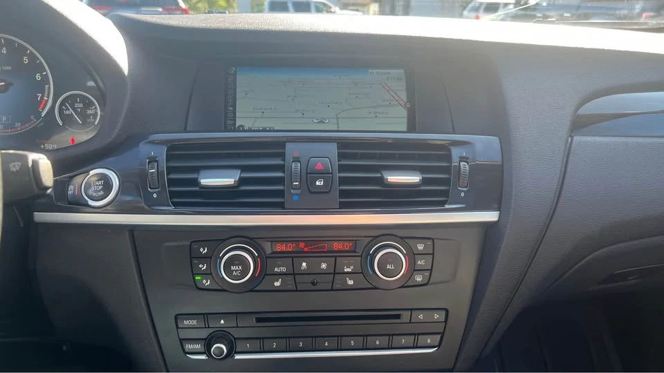 2014 BMW F25 X3 - Image 17 of 18