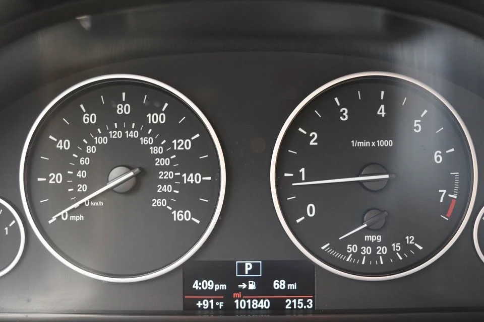 2014 BMW F25 X3 - Image 15 of 18