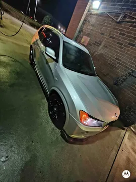 2014 BMW X3 xDrive28i Sport Utility 4D