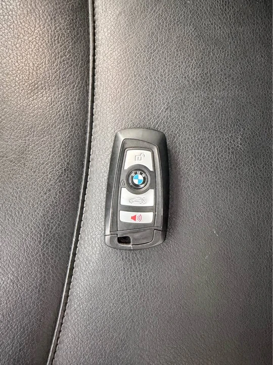 2014 BMW F25 X3 - Image 11 of 11