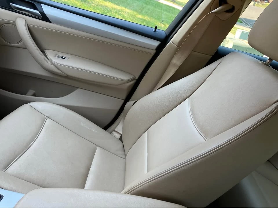 2014 BMW F25 X3 - Image 11 of 13