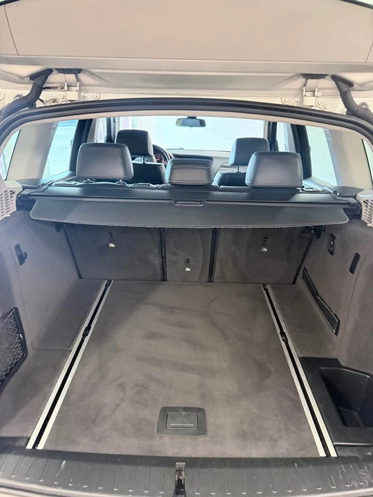 2014 BMW F25 X3 - Image 8 of 11