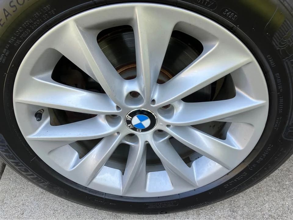 2014 BMW F25 X3 - Image 4 of 13