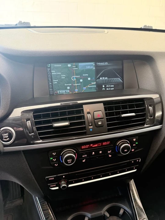 2014 BMW F25 X3 - Image 10 of 11