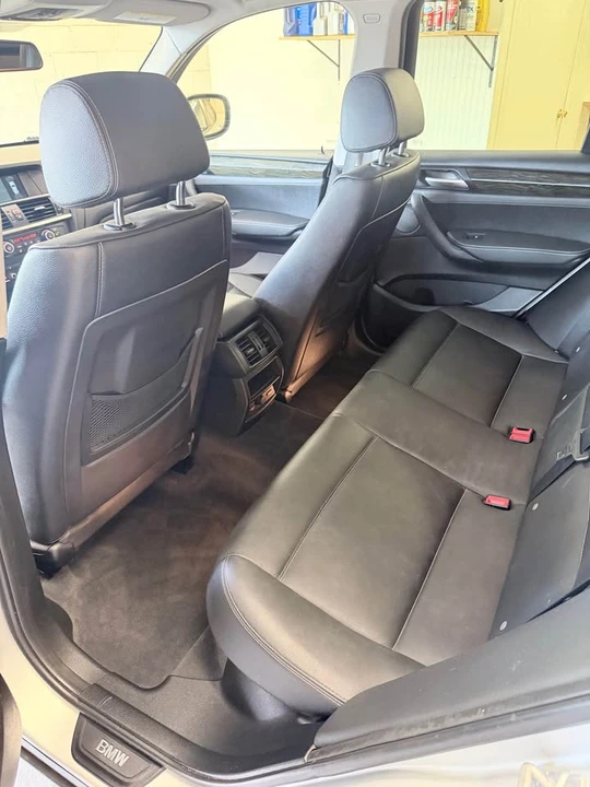 2014 BMW F25 X3 - Image 7 of 11