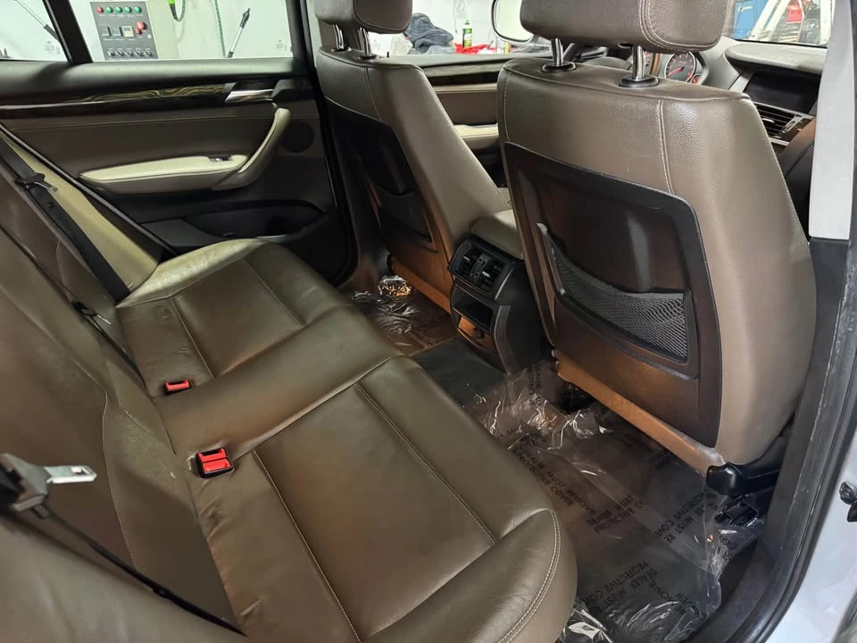 2014 BMW F25 X3 - Image 16 of 18