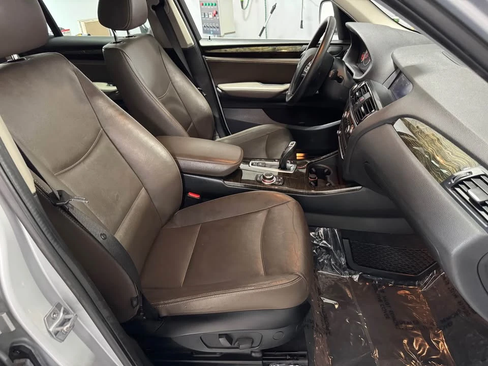 2014 BMW F25 X3 - Image 14 of 18