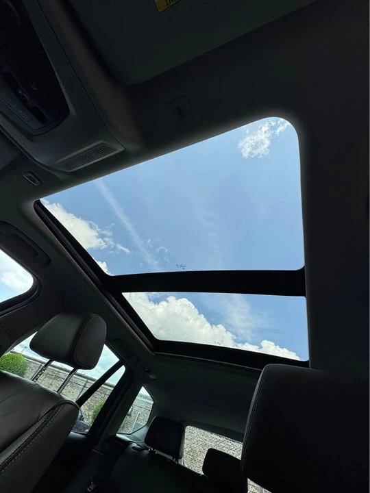 2014 BMW F25 X3 - Image 3 of 18