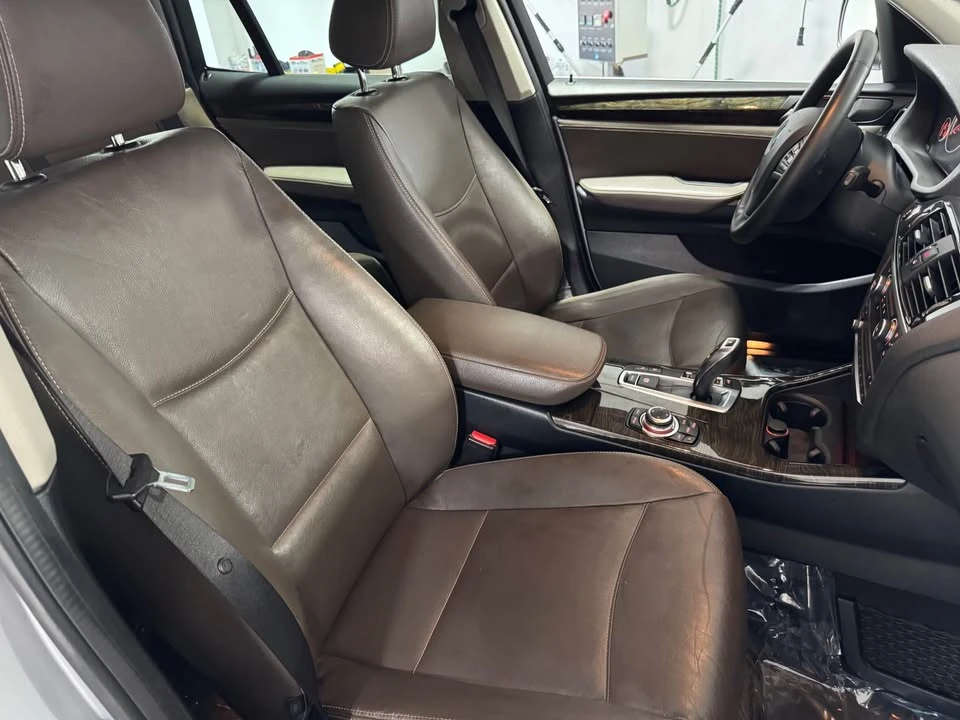 2014 BMW F25 X3 - Image 15 of 18