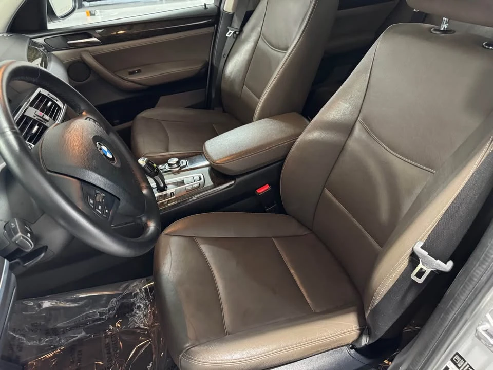 2014 BMW F25 X3 - Image 13 of 18