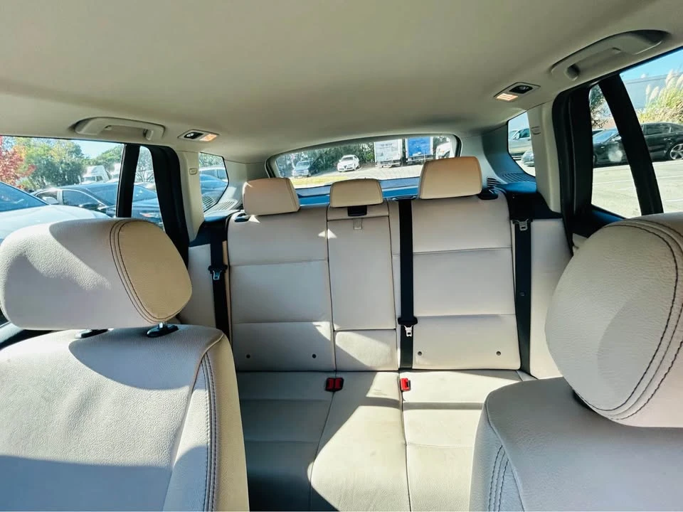 2014 BMW F25 X3 - Image 12 of 12