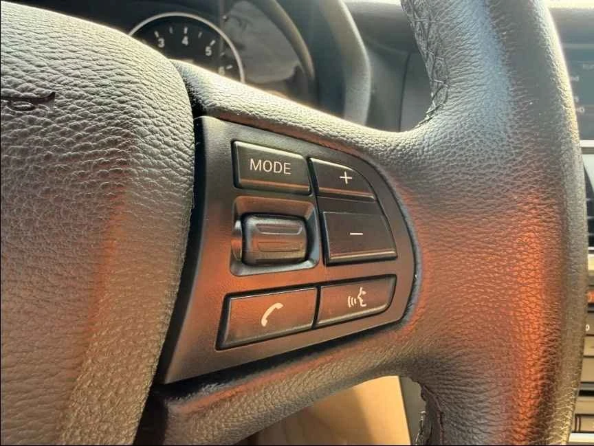 2014 BMW F25 X3 - Image 17 of 20