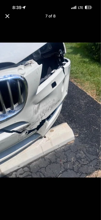 2014 BMW F25 X3 - Image 2 of 6