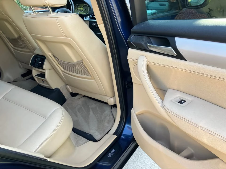 2014 BMW F25 X3 - Image 13 of 13