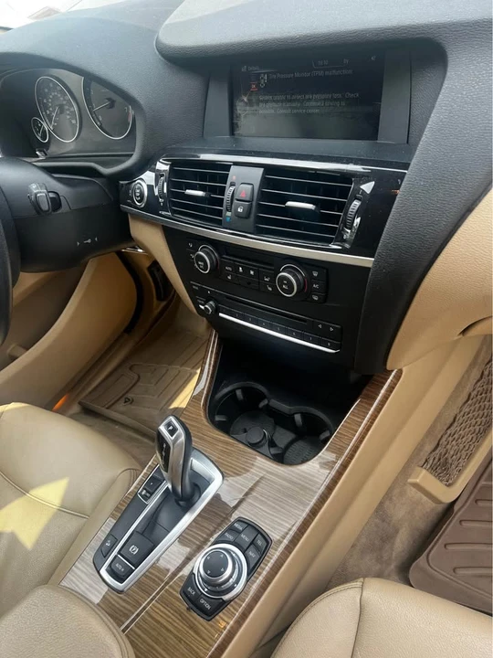 2014 BMW F25 X3 - Image 6 of 11
