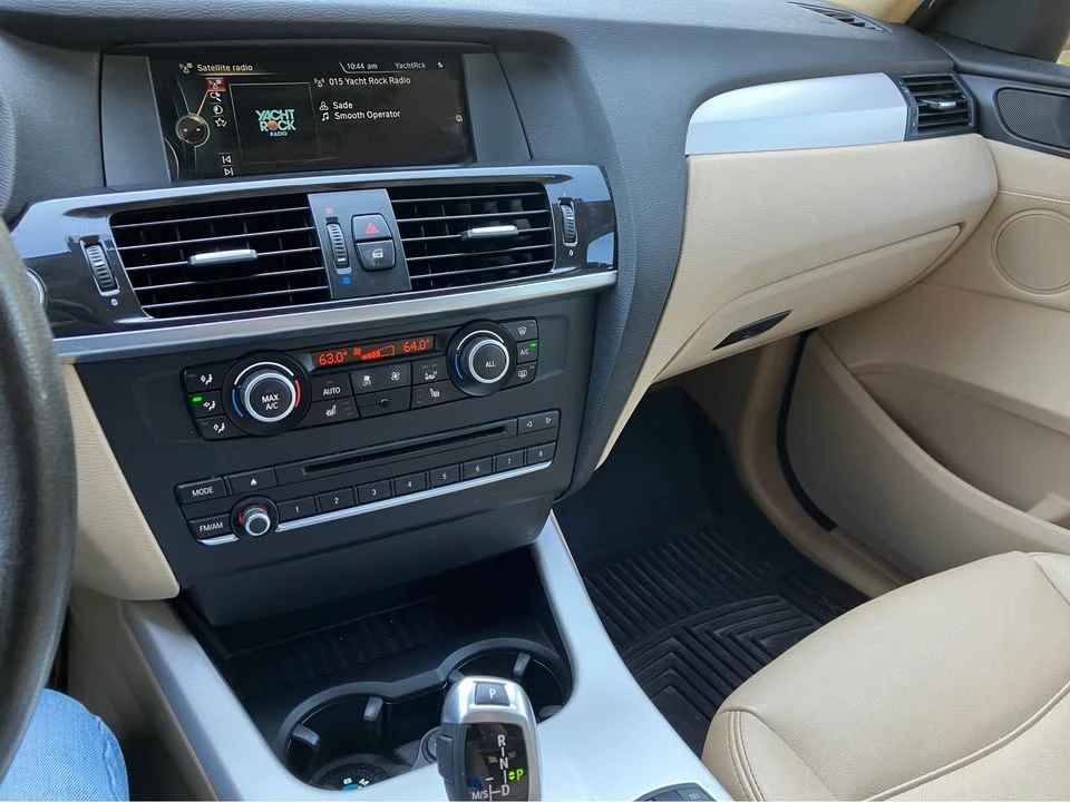 2014 BMW F25 X3 - Image 10 of 13