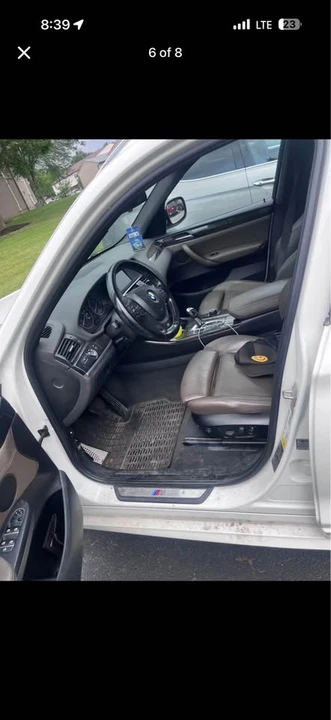2014 BMW F25 X3 - Image 3 of 6
