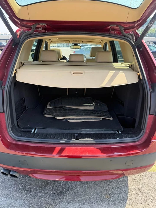 2014 BMW F25 X3 - Image 4 of 8