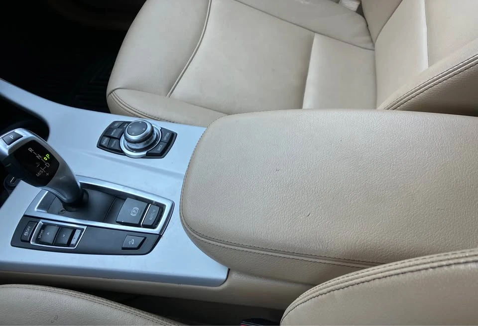 2014 BMW F25 X3 - Image 9 of 13