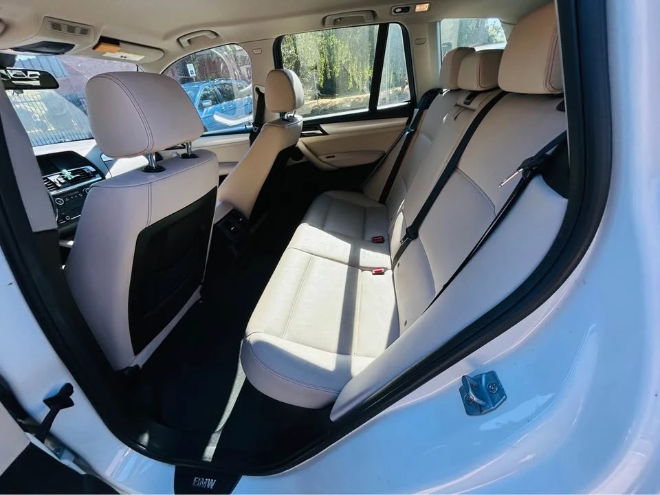 2014 BMW F25 X3 - Image 11 of 15
