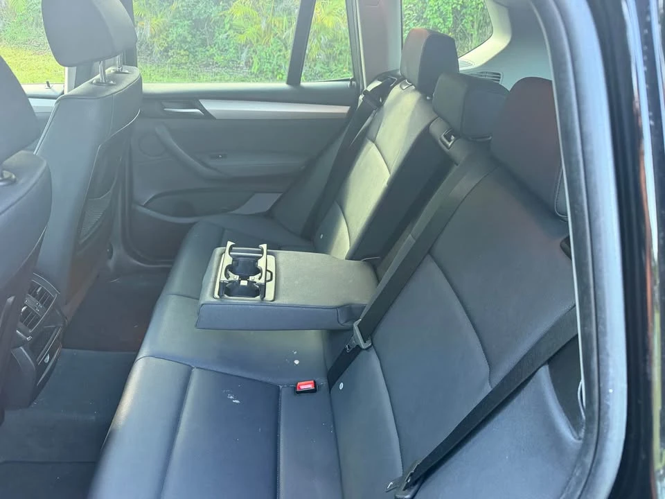 2014 BMW F25 X3 - Image 9 of 11