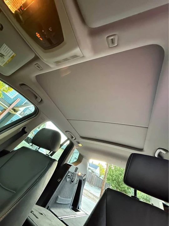 2014 BMW F25 X3 - Image 15 of 15