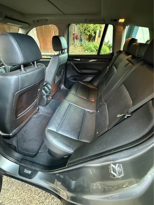 2014 BMW F25 X3 - Image 9 of 15