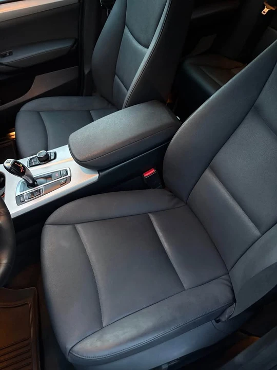 2014 BMW F25 X3 - Image 11 of 18